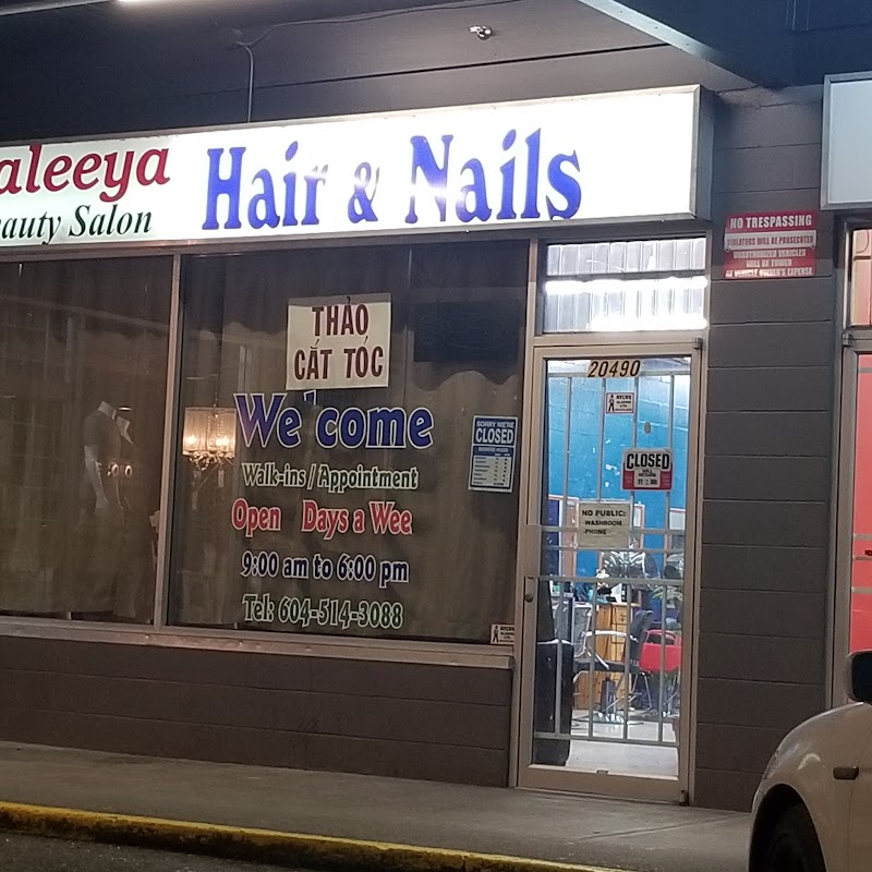 Saleeya Beauty Salon