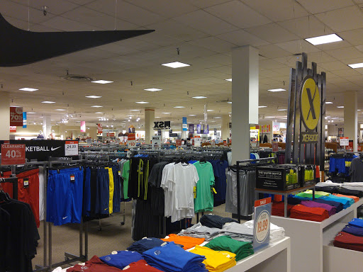 Department Store «JCPenney», reviews and photos, 2000 Martin Luther King Jr Blvd, Panama City, FL 32405, USA