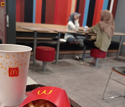 McDonald's Slamet Riyadi photo