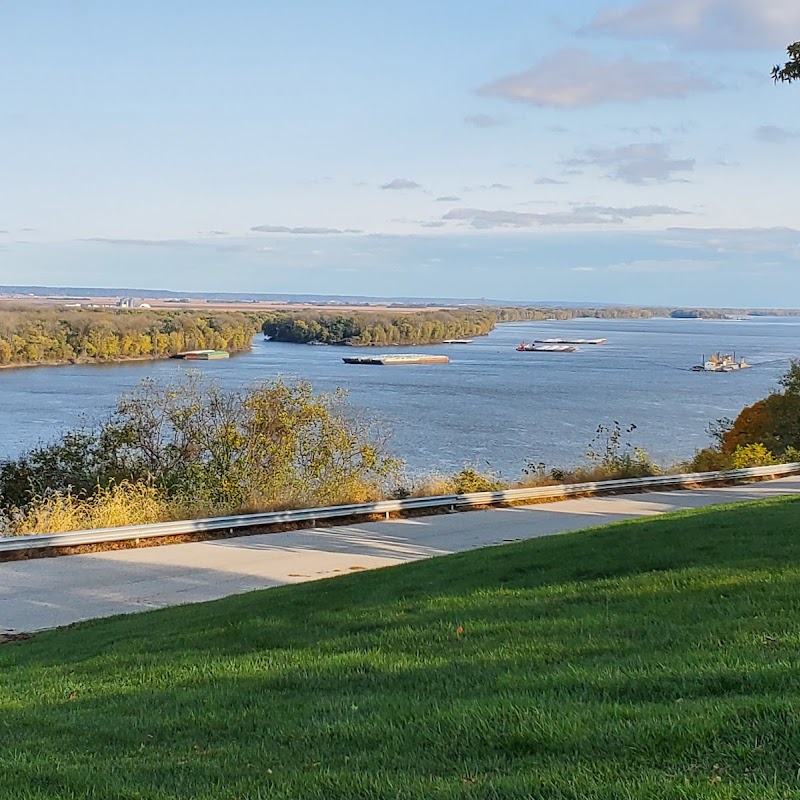 Mark Twain Memorial Lighthouse