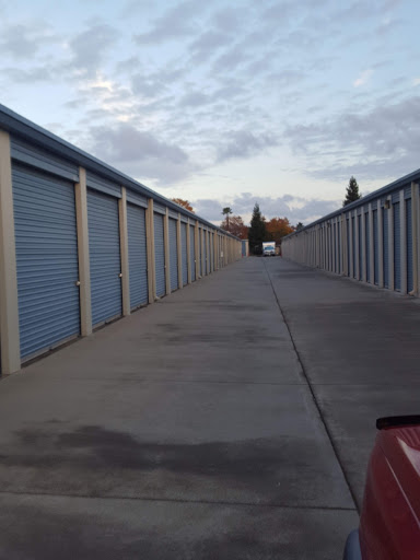 Self-Storage Facility «Sundance Self Storage», reviews and photos, 1351 Baseline Rd, Roseville, CA 95747, USA