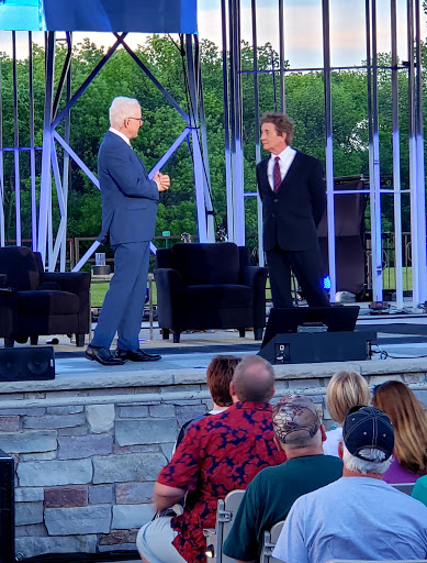 Event Venue «Bluestem Center for the Arts», reviews and photos, 801 50th Ave S, Moorhead, MN 56560, USA