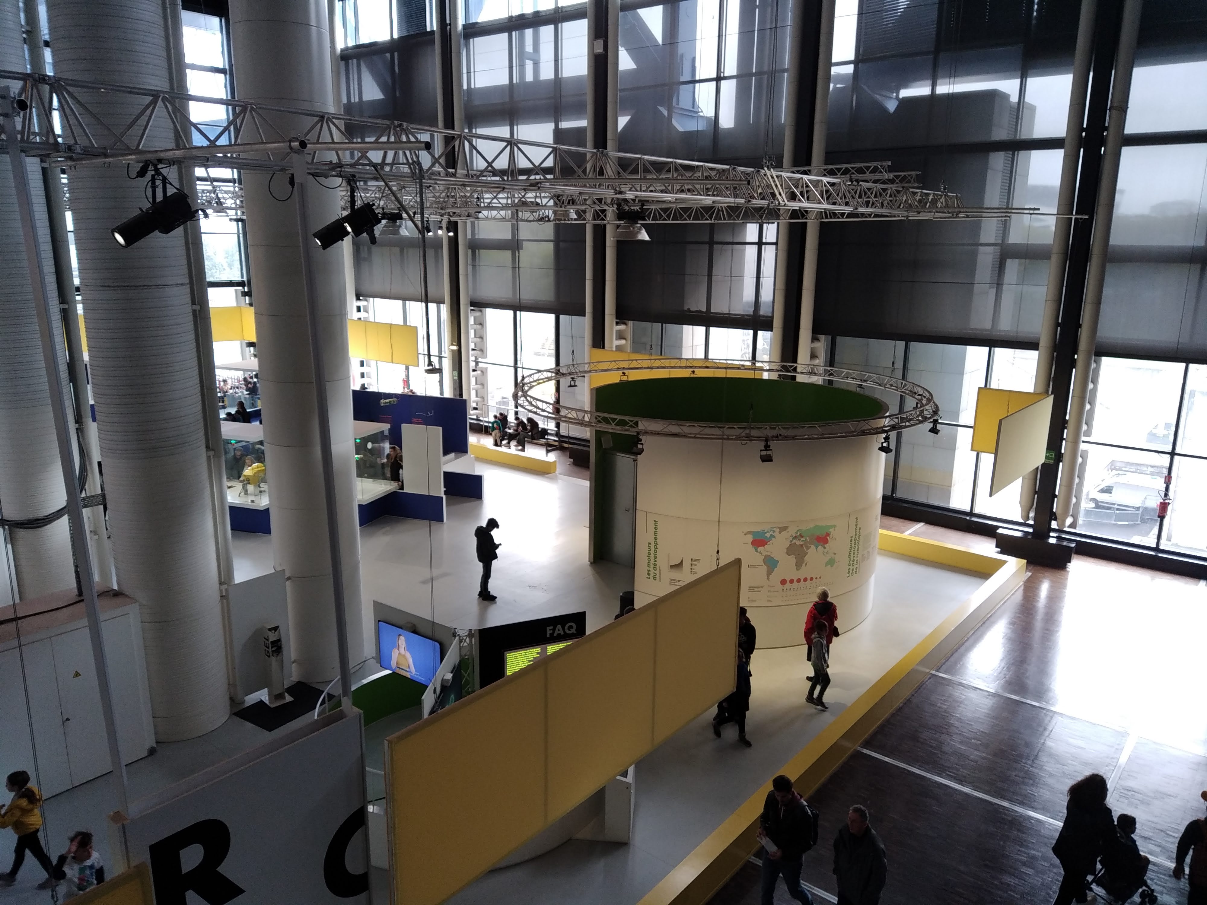 Photo n° 13 de l'avis de Ludovic.e fait le 26/10/2023 à 15:05