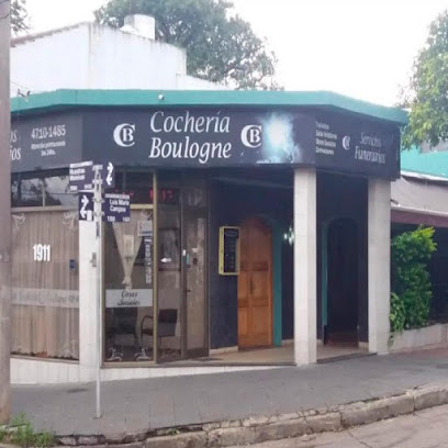 Cochería Boulogne Cb