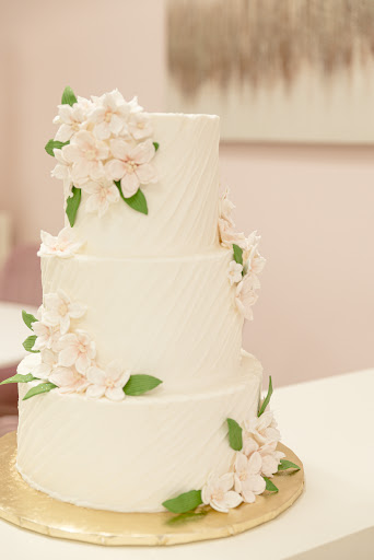 Bakery «The Exclusive Cake Shop», reviews and photos, 7015 Bandera Rd #14, San Antonio, TX 78238, USA