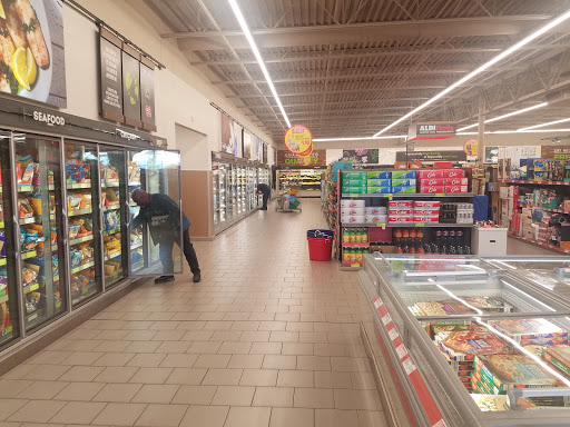 Supermarket «ALDI», reviews and photos, 13210 Telegraph Rd, Santa Fe Springs, CA 90670, USA