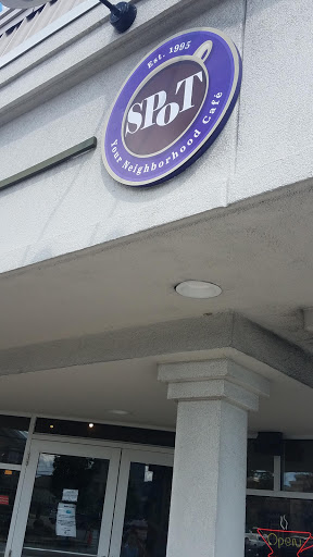 Coffee Shop «SPoT Coffee», reviews and photos, 5330 Main St # 4, Williamsville, NY 14221, USA