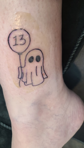 Explore florida keys tattoo ideas, creative tattoo ideas in Lubbock, available at Stay True Tattoo & Body Piercing Studio