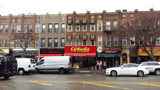 Grocery Store «Papa Carlo Fresh Market», reviews and photos, 1081 Brighton Beach Ave, Brooklyn, NY 11235, USA
