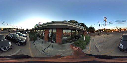 American Restaurant «Dai Due», reviews and photos, 2406 Manor Rd, Austin, TX 78722, USA