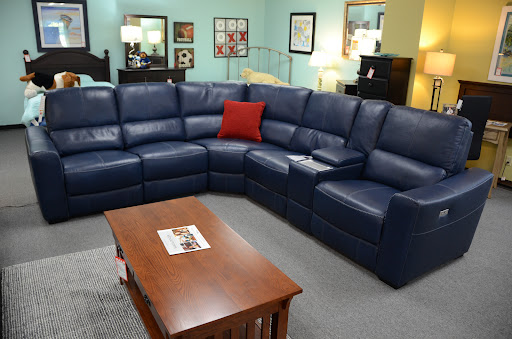 Furniture Store «Martin Fine Furniture», reviews and photos, 5420 S East St, Indianapolis, IN 46227, USA