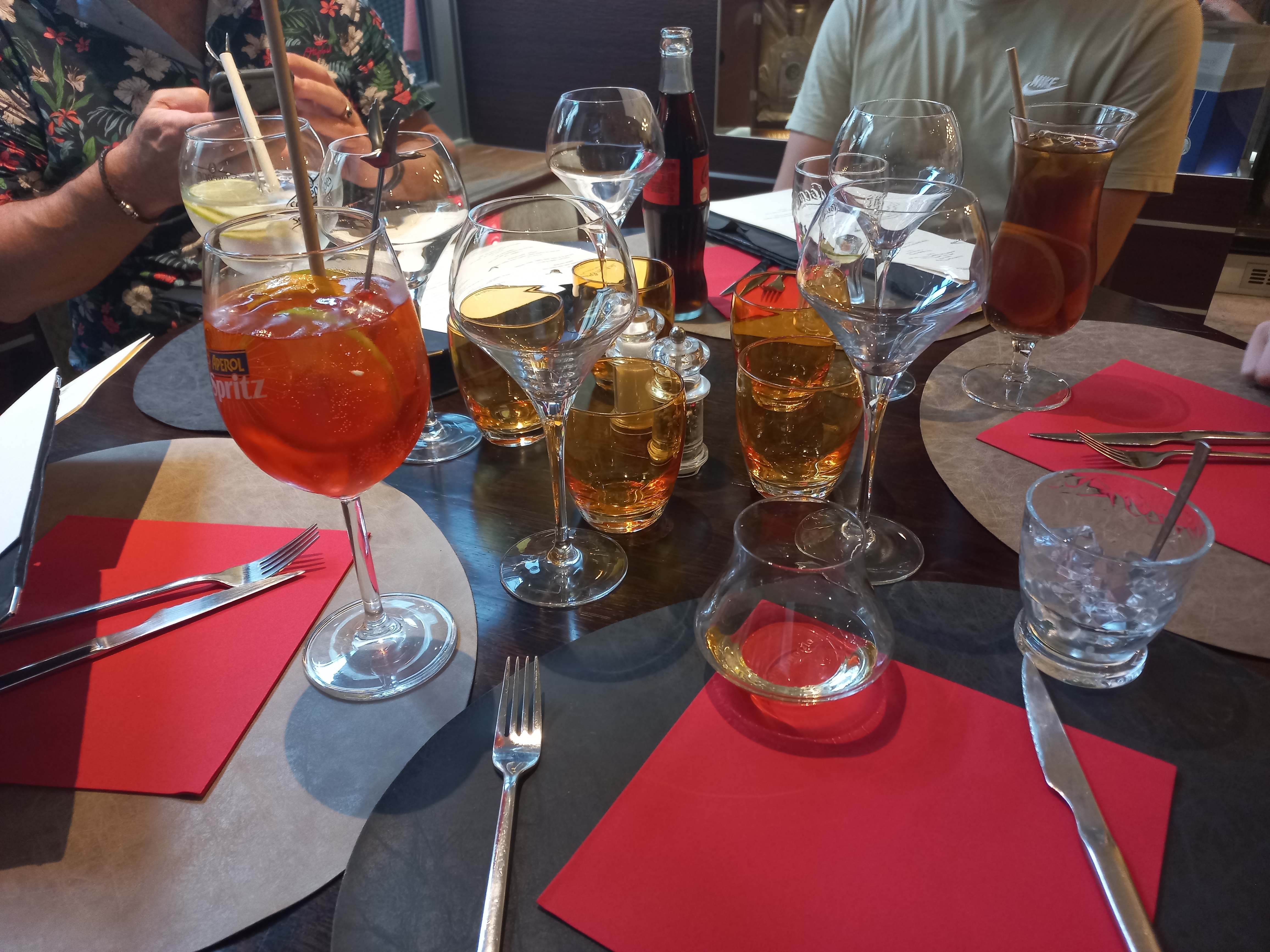 Photo n° 2 de l'avis de Raphaël. fait le 19/08/2022 à 20:45