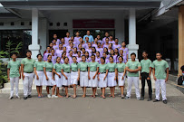 Foto SMK  Pariwisata Triatma Jaya, Kabupaten Tabanan