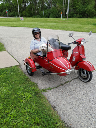 Motorcycle Dealer «Midwest Action Cycle Inc», reviews and photos, 251 Host Dr, Lake Geneva, WI 53147, USA