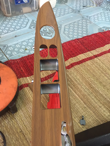 Nội Thất Ô TÔ Ninh Bình 0969333308