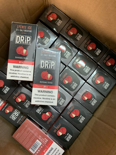 Tobacco Shop «Nahar Food & Discount Liquor Smoke Vape Shop», reviews and photos, 600 S Virginia St e, Reno, NV 89501, USA