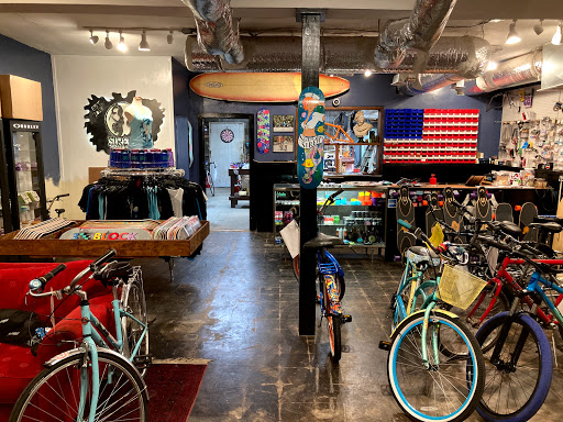 Siren Skate Shop