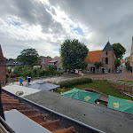 Photo n°6 de l'avis de Beate.r fait le 15/07/2022 à 17:17 sur le  Hotel Greetsieler Börse à Krummhörn