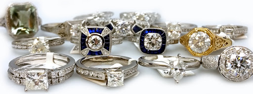 Jeweler «Minor Jewelry», reviews and photos, 2611 12th Ave S, Nashville, TN 37204, USA