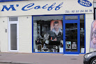 Photo du Salon de coiffure M' Coiff à Dieppe