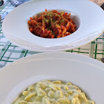 Photo n°2 de l'avis de Alessandro.i fait le 10/10/2020 à 11:58 sur le  Villa Kephos Ristorante - Pizzeria à Agrigento