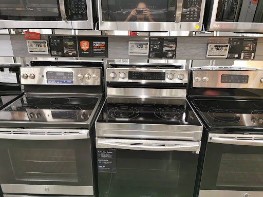 Home Improvement Store «The Home Depot», reviews and photos, 17777 NE 76th St, Redmond, WA 98052, USA