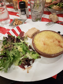 Foie gras du Restaurant La Boucherie à Castelnau-le-Lez - n°13