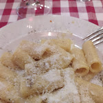 Photo n°3 de l'avis de Sonia.o fait le 18/09/2021 à 15:51 sur le  L'antica Fraschetta à Rome