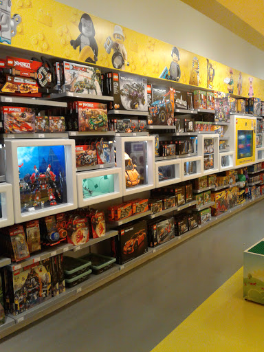 Toy Store «The LEGO Store», reviews and photos, 19575 Biscayne Blvd, Miami, FL 33180, USA