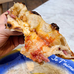 Photo n°1 de l'avis de Tiberiu.r fait le 31/03/2024 à 20:41 sur le  Pizzeria Concettina ai Tre Santi à Naples