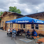 Photo n°2 de l'avis de Roland.� fait le 26/05/2022 à 18:40 sur le  Augustiner im Bürgerbahnhof à Potsdam