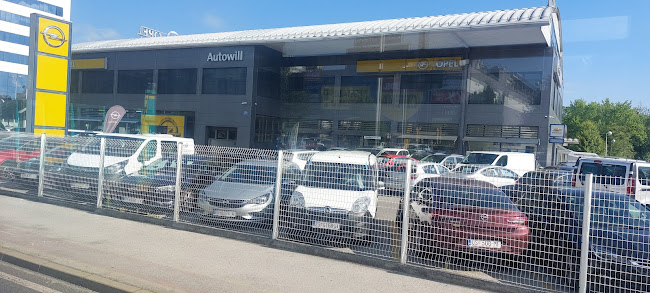 Autowill Zagreb
