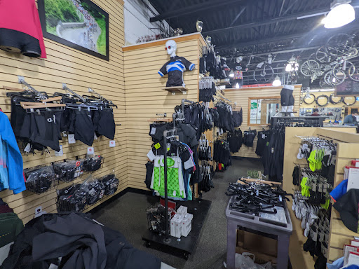 Bicycle Repair Shop «Ridgewood Cycle Shop», reviews and photos, 35 N Broad St, Ridgewood, NJ 07450, USA