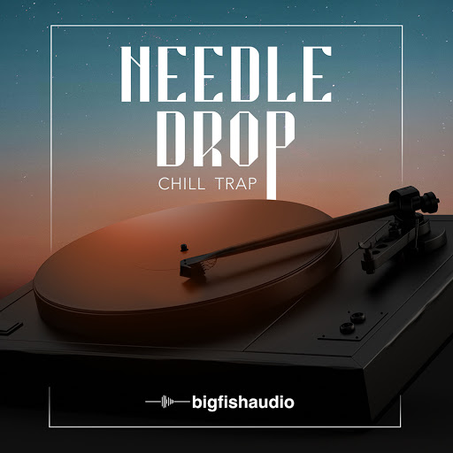 Big Fish Audio image