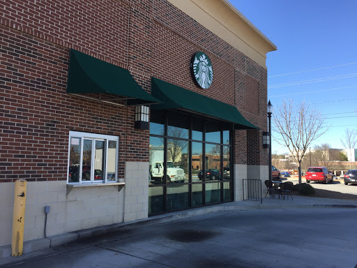 Coffee Shop «Starbucks», reviews and photos, 745 Chastain Rd NW, Kennesaw, GA 30144, USA