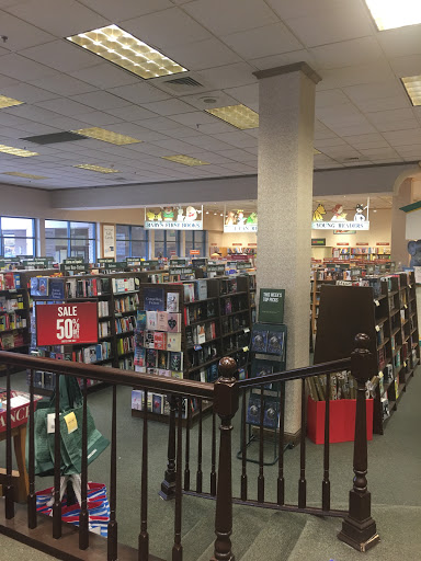 Book Store «Barnes & Noble», reviews and photos, 2900 Peachtree Rd NW #310, Atlanta, GA 30305, USA