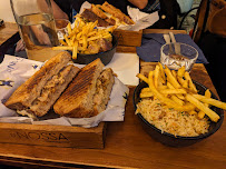 Les plus récentes photos du Restaurant portugais Nossa Churrasqueira Paris 5 - n°3