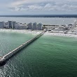 Navarre Beach Fishing Pier