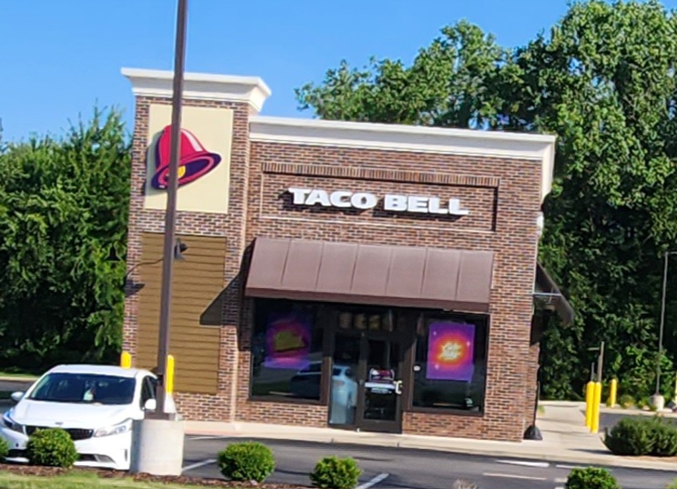 Taco Bell 44011