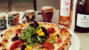 Photo n°31 de Dolce vita pizza 2 à Maîche ()