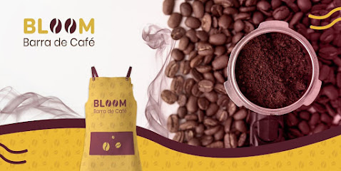 Bloom Barra De Café