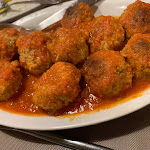 Photo n°1 de l'avis de antonello.a fait le 19/01/2023 à 17:46 sur le  Osteria Pesce Fritto e Baccala’ à Rome