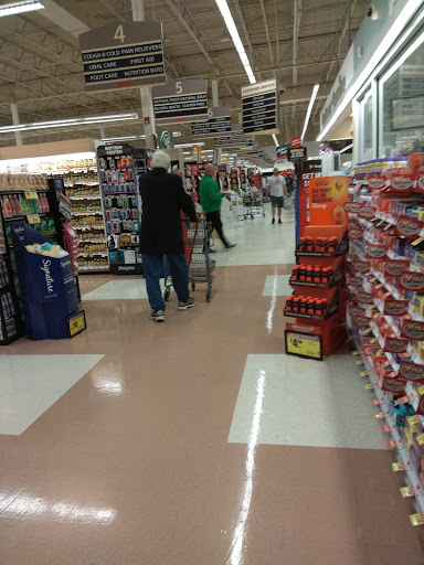 Grocery Store «ACME Markets», reviews and photos, 123 E Main St, Denville, NJ 07834, USA