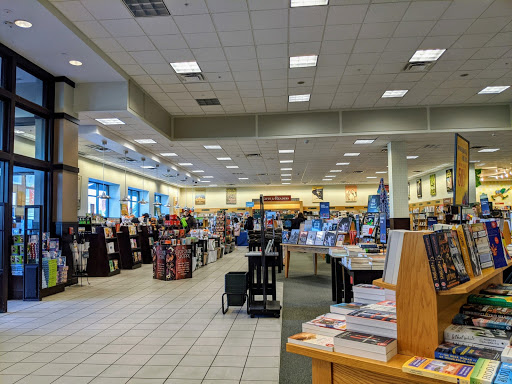 Barnes & Noble