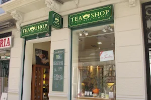 Tea Shop image