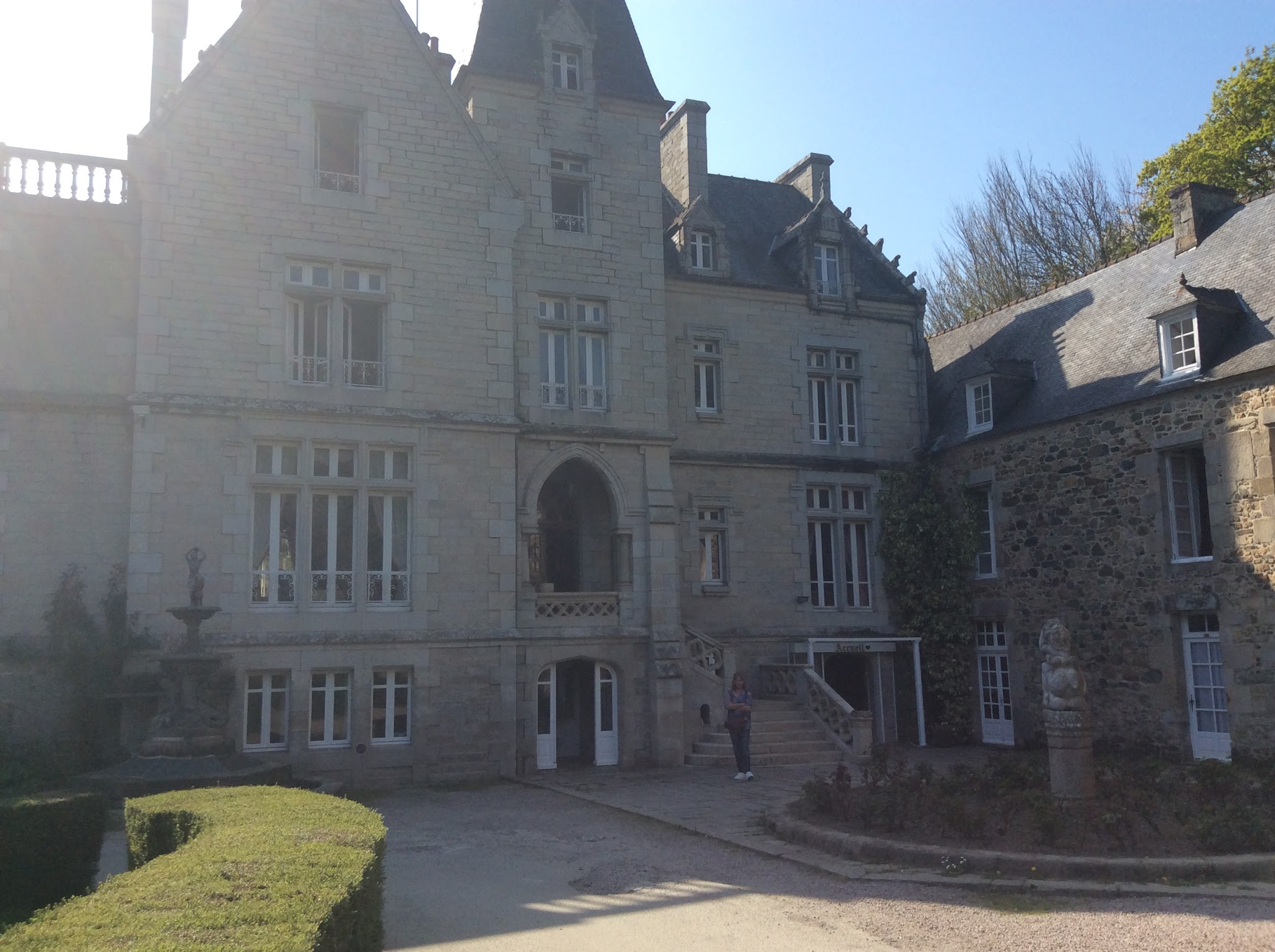 Photo n° 1 de l'avis de jl.0 fait le 30/04/2018 à 17:49