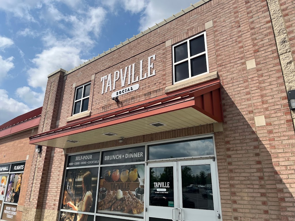 Tapville Social - Wexford 15090