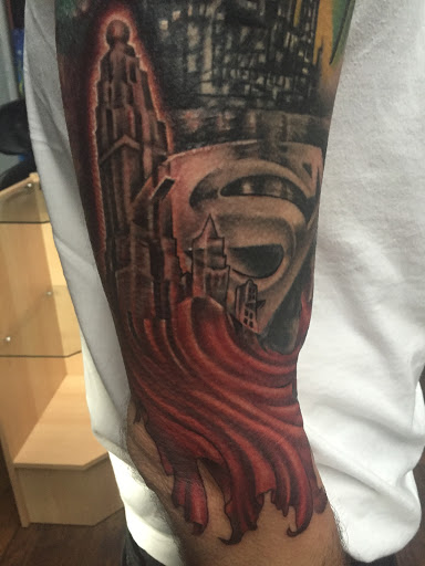 Explore meaning tattoo tattoo ideas for women, creative tattoo ideas in Jacksonville, available at Electric Legacy Tattoo