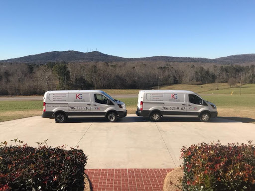 Carpet Cleaning Service «KG Cleaning Service Inc.», reviews and photos, 30 Industrial Park Rd #200, Dawsonville, GA 30534, USA