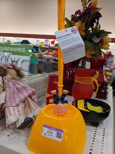 Thrift Store «Goodwill», reviews and photos, 10170 Reseda Blvd, Northridge, CA 91326, USA